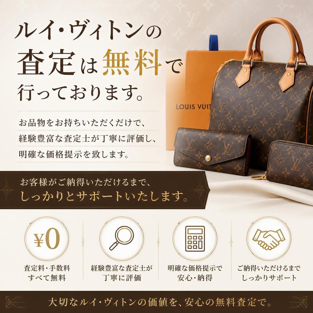 査定の流れと料金