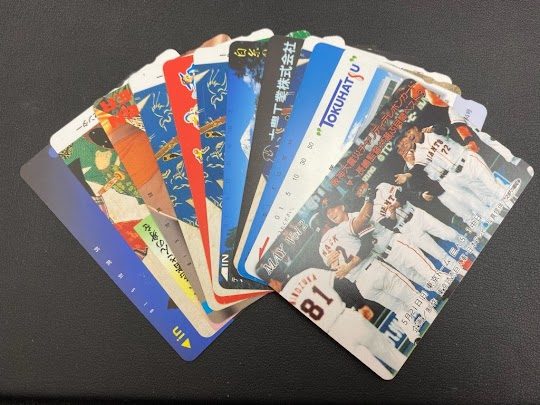 4. 透明性ある買取で初めての方も安心！